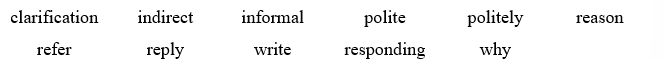 1.7. Writing - Unit 1. Eat, drink and be healthy - SBT Tiếng Anh 11 English Discovery 0 1