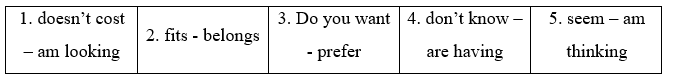 1b. Grammar - Unit 1. Generation gap and Independent life - SBT Tiếng Anh 11 Bright 1 1
