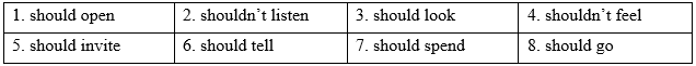 1C - Unit 1. Feelings - SBT Tiếng Anh 10 Friends Global 1 1
