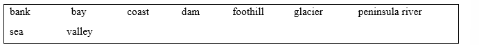 2.3 - Unit 2. Wild nature - SBT Tiếng Anh 8 English Discovery 0 1