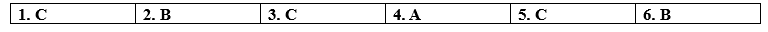 2.9. Self-check - Unit 2. Live and learn - SBT Tiếng Anh 12 English Discovery 2 1