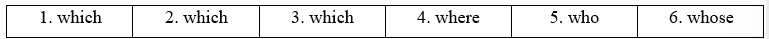 4.5 Grammar - Unit 4. Planet Earth - SBT Tiếng Anh 11 English Discovery 1 1