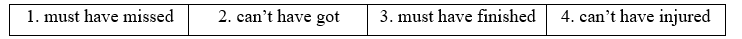 5D. Grammar - Unit 5. Technology - SBT Tiếng Anh 11 Friends Global 1 1
