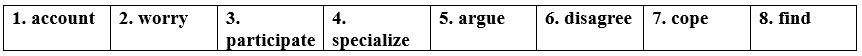 6.6. Use of English - Unit 6. A multicultural world - SBT Tiếng Anh 12 English Discovery 2 1