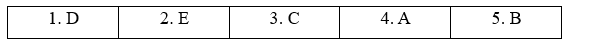 8a. Reading - Unit 8. Healthy and Life expectancy - SBT Tiếng Anh 11 Bright 3 1
