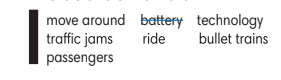 9.1 - Unit 9. Future transport - SBT Tiếng Anh 7 English Discovery 1 1