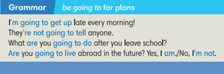 9.4 Grammar - Unit 9. Getting around – Tiếng Anh 6 – English Discovery 1 1