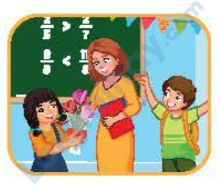Đề thi giữa kì 1 Tiếng Anh 5 iLearn Smart Start - Đề số 2 1 6
