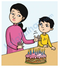 Đề thi giữa kì 2 Tiếng Anh 4 Family and Friends - Đề số 2 1 6