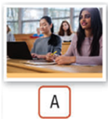 Đề thi học kì 2 Tiếng Anh 11 Global Success - Đề số 3 0 1