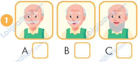 Đề thi học kì 2 Tiếng Anh 4 iLearn Smart Start - Đề số 7 1 1
