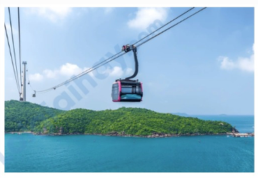 Đề thi học kì 2 Tiếng Anh 5 Global Success - Đề số 2 1 4