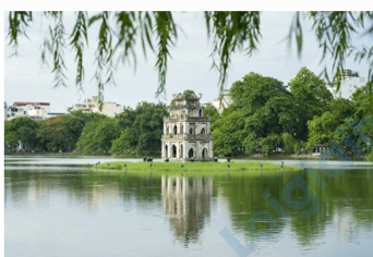 Đề thi học kì 2 Tiếng Anh 5 Global Success - Đề số 5 0 5