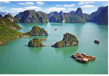 Đề thi học kì 2 Tiếng Anh 5 Global Success - Đề số 5 0 6