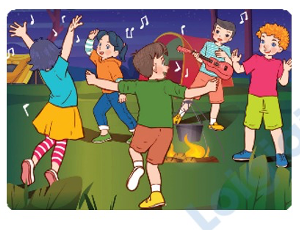 Đề thi học kì 2 Tiếng Anh 5 Global Success - Đề số 5 1 11