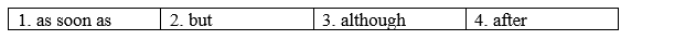 Revision (Units 3-4) - SBT Tiếng Anh 8 Right on! 5 1