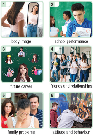Tiếng Anh 11 Bright Unit 1 1d. Speaking 0 1
