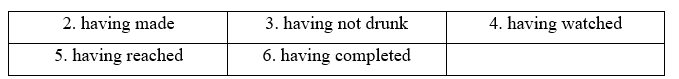 Tiếng Anh 11 Bright Unit 7 7b. Grammar 4 2