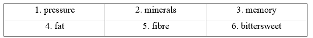 Tiếng Anh 11 Bright Unit 8 8d. Speaking 0 1