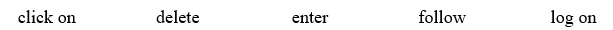 Tiếng Anh 11 Unit 5 5A. Vocabulary 6 1
