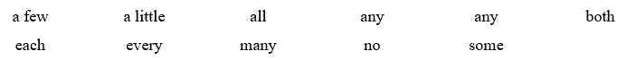Tiếng Anh 11 Unit 5 5B. Grammar 2 1