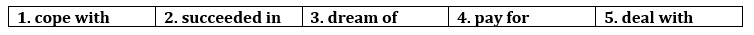 Tiếng Anh 12 Bright Unit 5 5b. Grammar 1 1