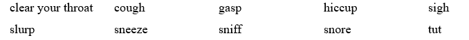 Tiếng Anh 12 Unit 3 3A. Vocabulary 3 1