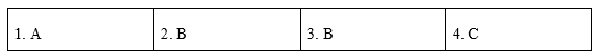 Tiếng Anh 12 Unit 4 Focus Review 4 3 1
