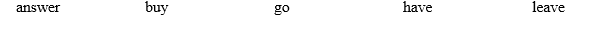 Tiếng Anh 12 Unit 8 8D. Grammar 4 1