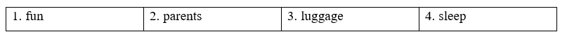 Tiếng Anh 8 Unit 8 8.3 Reading and Vocabulary 3 1