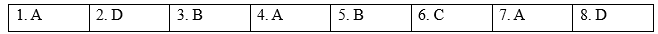 Tiếng Anh 9 Unit 8 Review 2 1