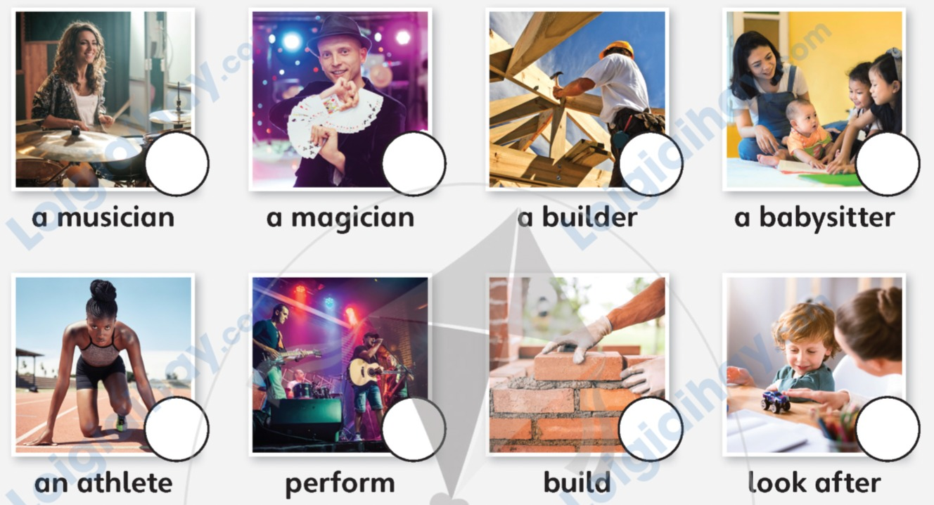 Tiếng Anh lớp 5 Unit 7 lesson 5 trang 116 Explore Our World 0 1