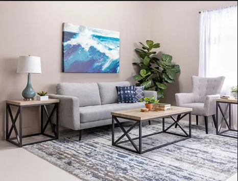 Trắc nghiệm Kĩ năng nghe Chủ đề: đồ dùng & thiết bị Tiếng Anh 6 Right on! 0 6