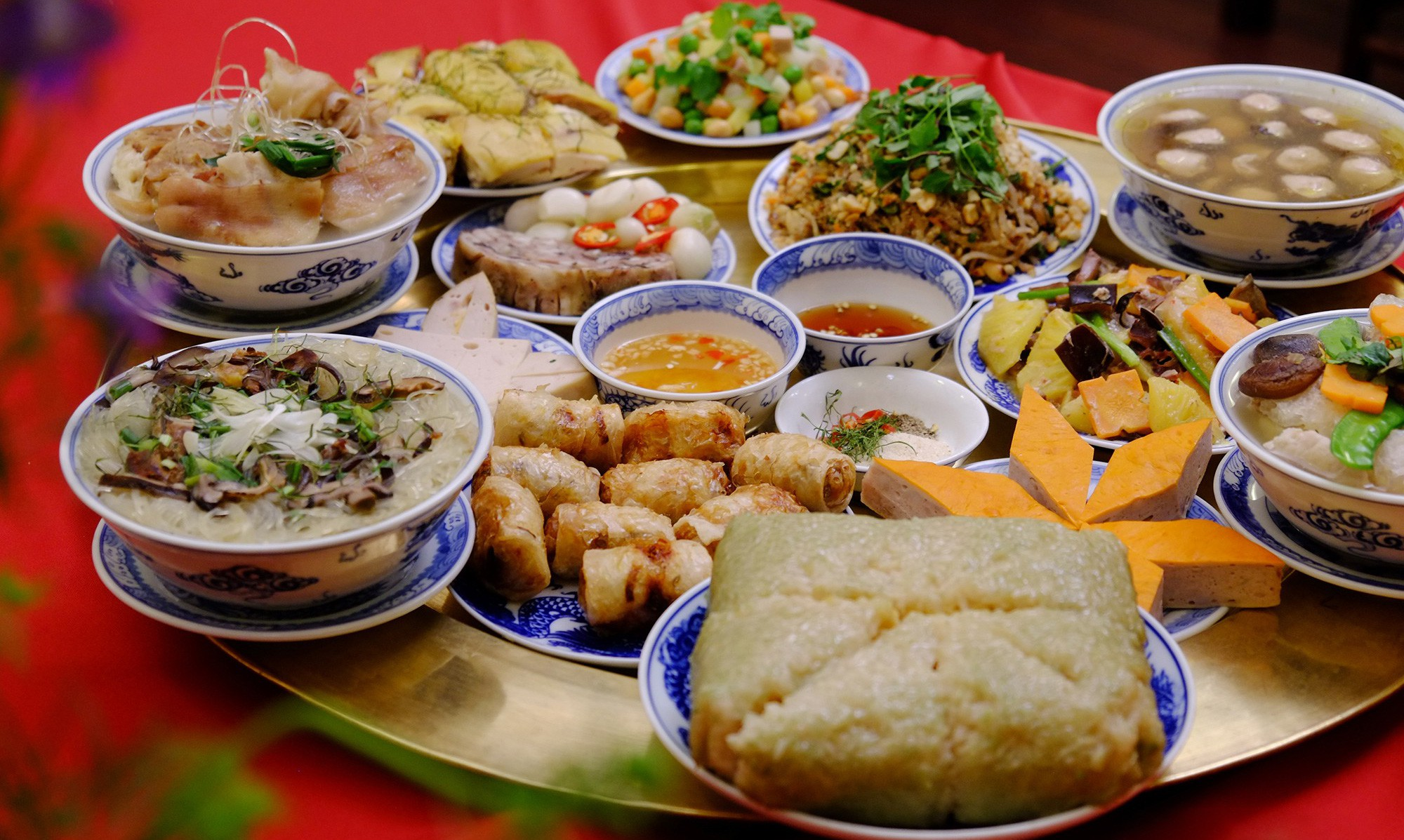 Trắc nghiệm Kĩ năng nghe Chủ đề: lễ hội vui vẻ Tiếng Anh 6 Right on! 0 11
