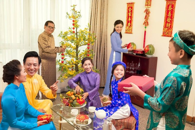 Trắc nghiệm Kĩ năng nghe Chủ đề: lễ hội vui vẻ Tiếng Anh 6 Right on! 0 15