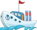 Trắc nghiệm Từ vựng Phương tiện giao thông Tiếng Anh 6 English Discovery 0 7