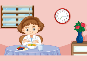 Trắc nghiệm Từ vựng Unit 2 Tiếng Anh 6 Friends Plus 0 4
