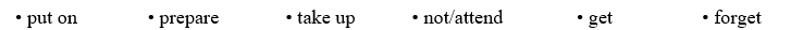 Unit 7 - Grammar Bank Section - SBT Tiếng Anh 11 Bright 2 1