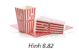 Bài 8.35 trang 83 SGK Toán 11 tập 2 - Cùng khám phá 1