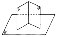 Câu 21 trang 111 SGK Hình học 11 Nâng cao 1