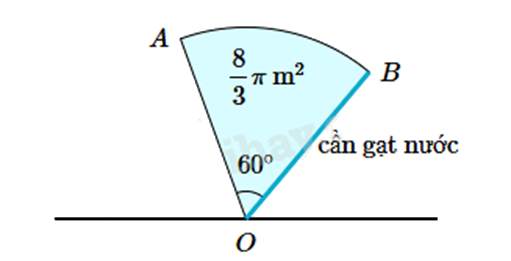 Đề thi học kì 1 Toán 9 Kết nối tri thức - Đề số 5 0 2