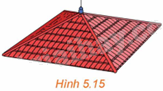 Giải bài tập 5.8 trang 39 SGK Toán 12 tập 2 - Kết nối tri thức 1